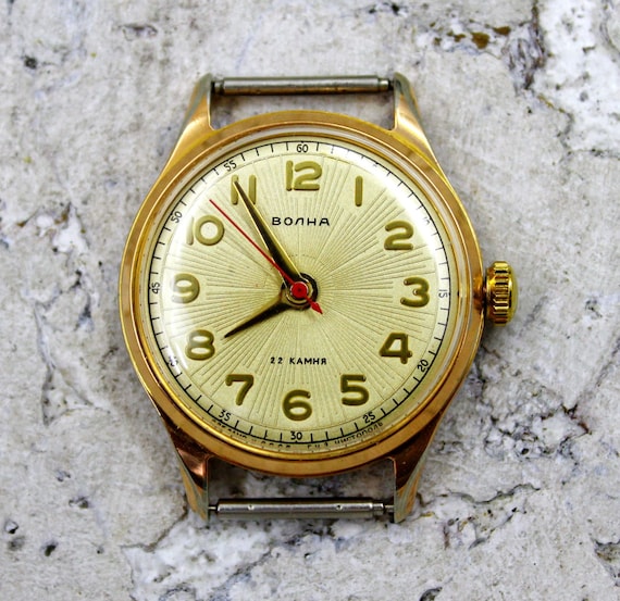 Reloj wostok hotsell