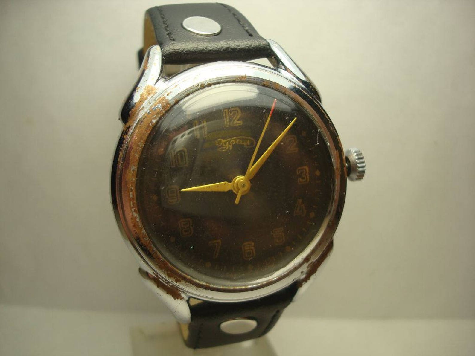 уральский часы