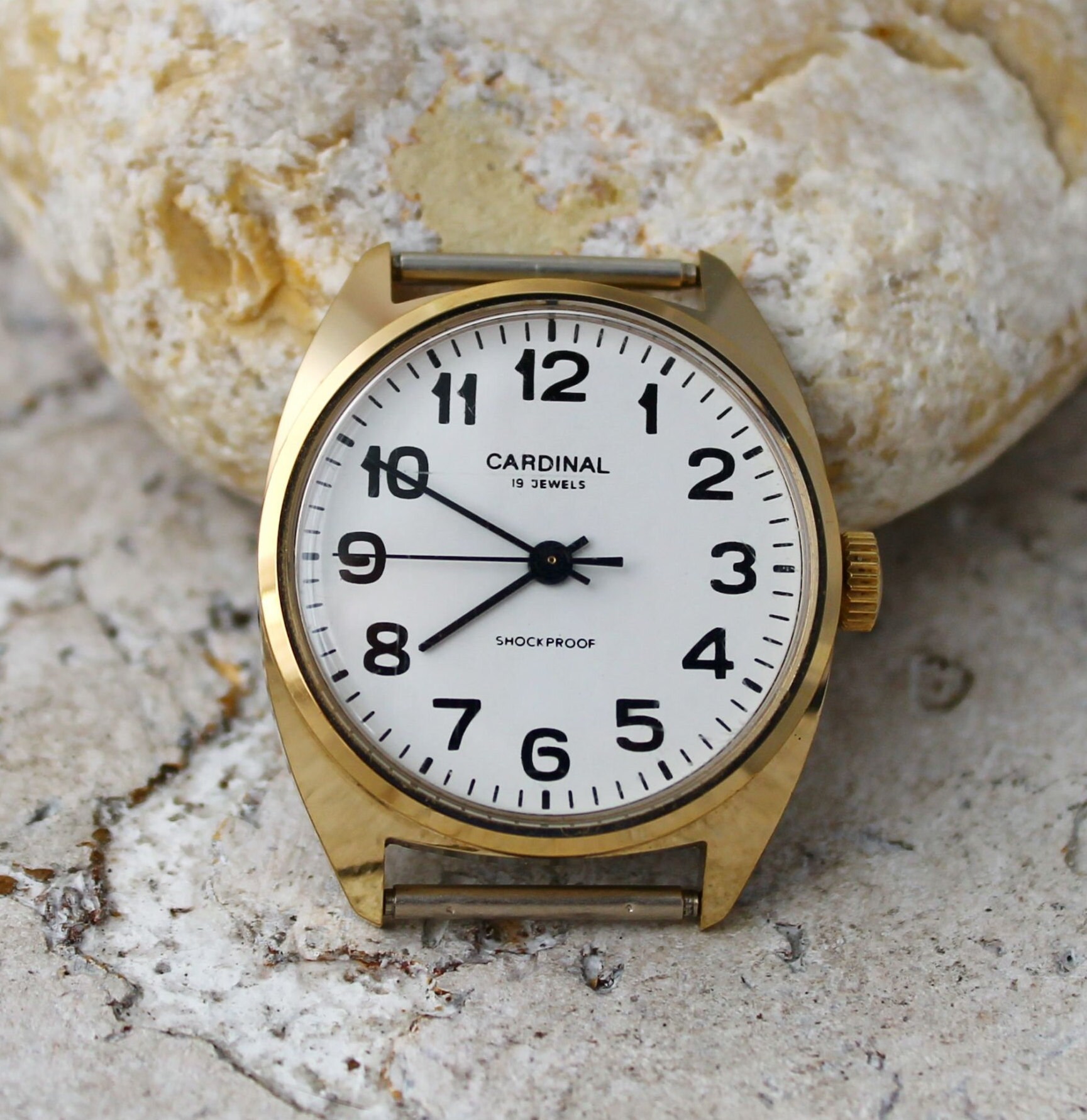 Raketa cardinal - Etsy 日本