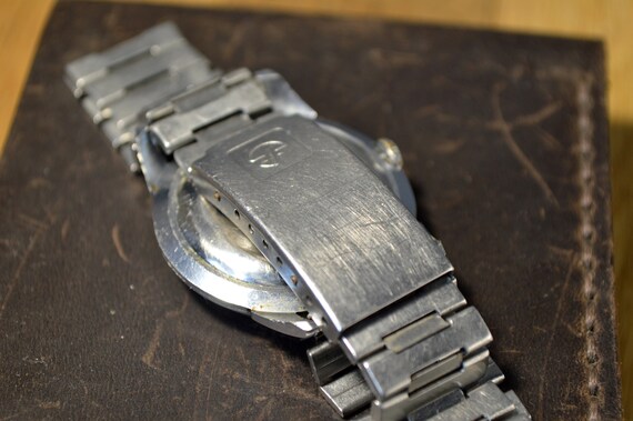 Men's Vintage Watch | Wostok Mir | USSR watch | A… - image 3