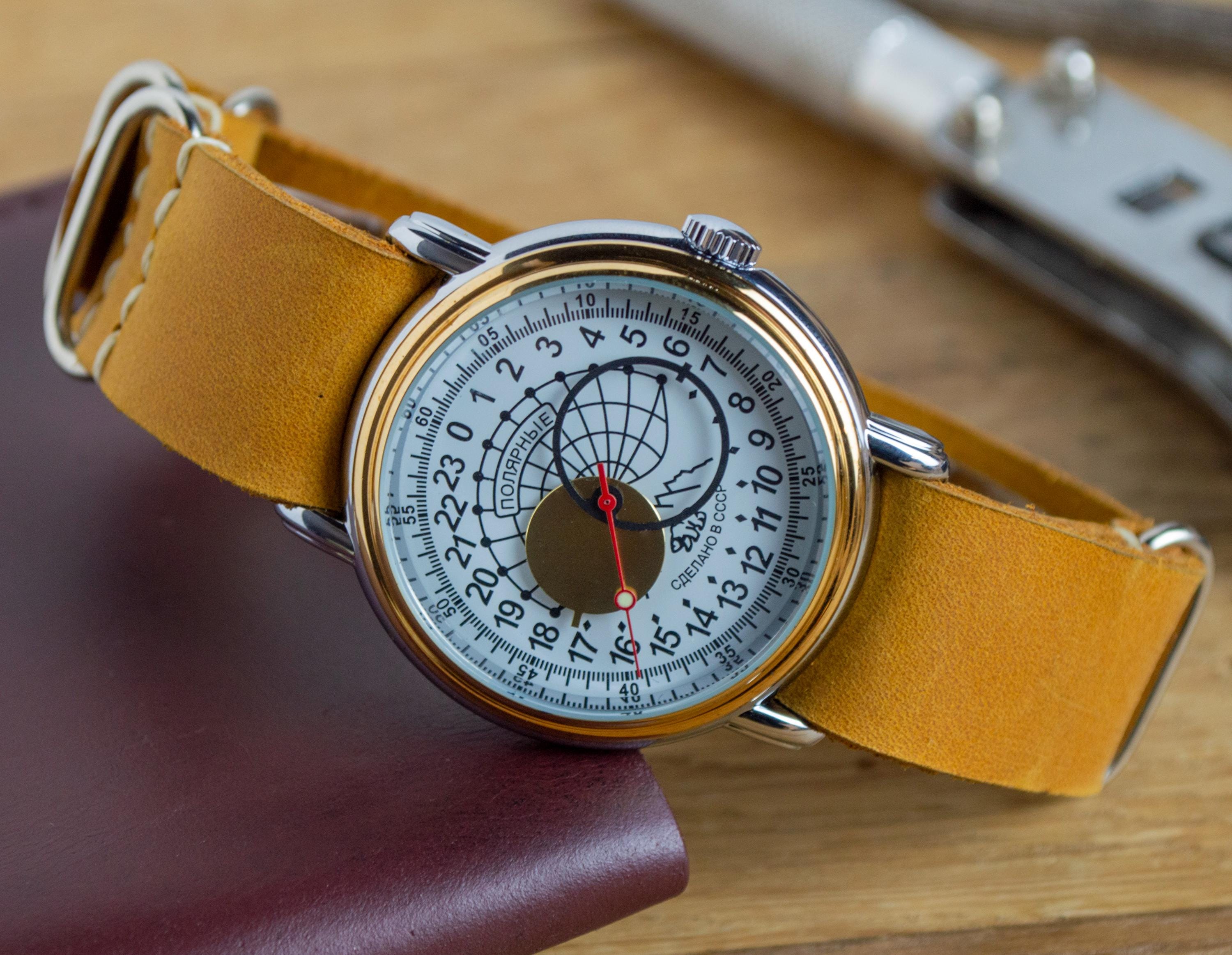 Buren watch - Etsy 日本