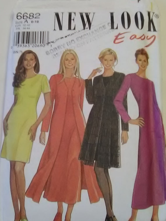 new look dress jackets