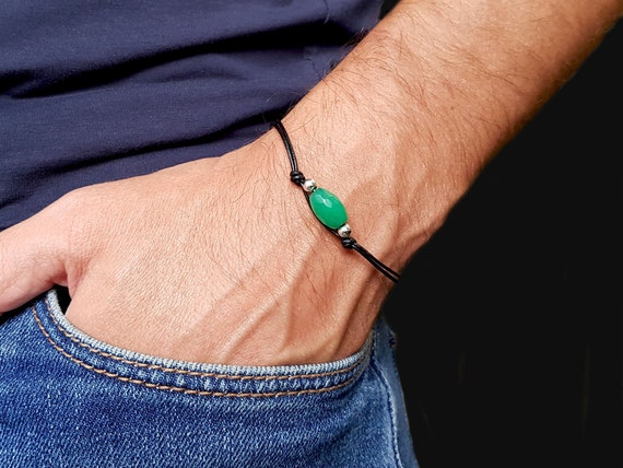 Green Aventurine bracelet