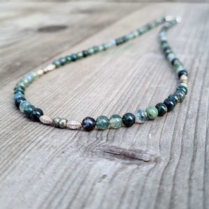 COLLANA UOMO ICE TRAP ARGENTO NUOVA - ORIGINALE PREZIOSI MILANO