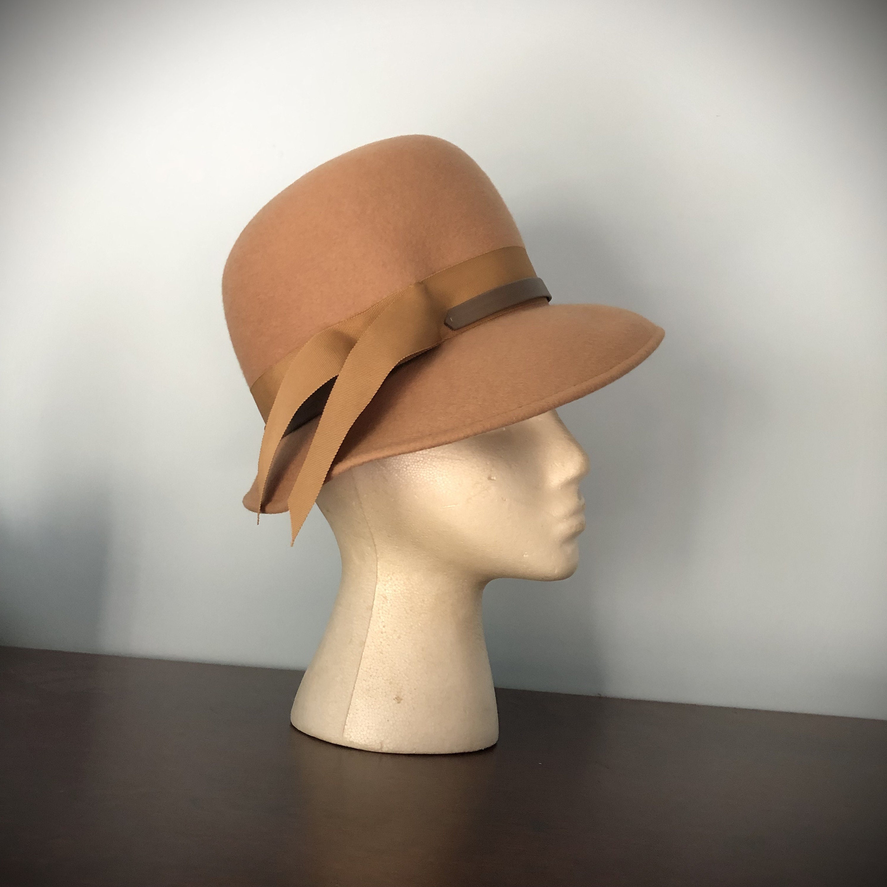 Union Made Vintage Hat - Etsy display picture 3