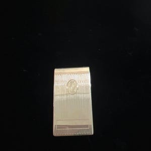 Cartier Money Clips - Etsy
