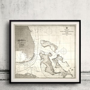États-Unis - Côte Atlantique - 1863 - SKU 0075
