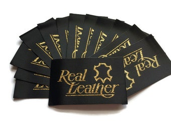 Custom Clothing Labels - Etsy UK