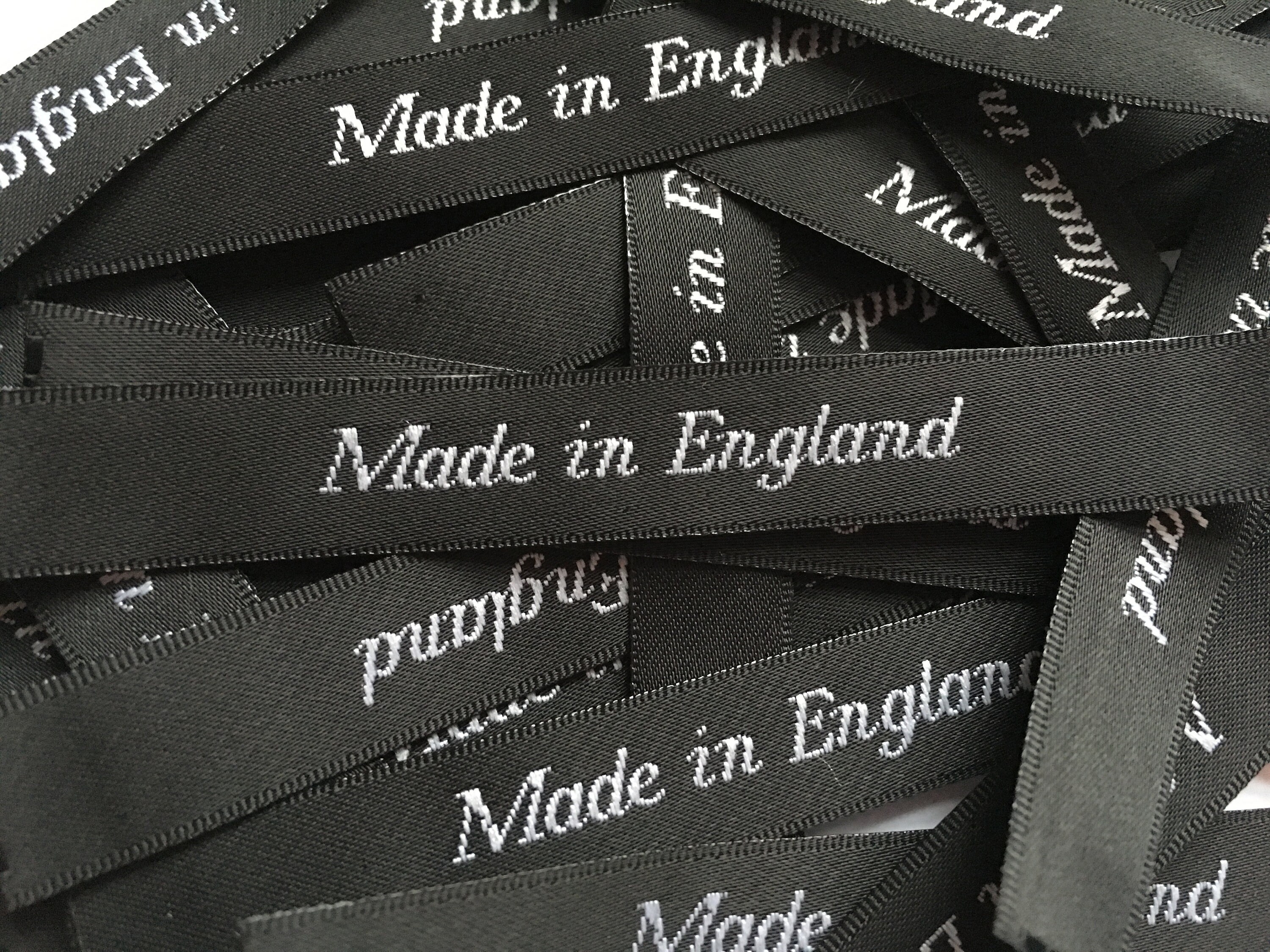 Read Label Clothing