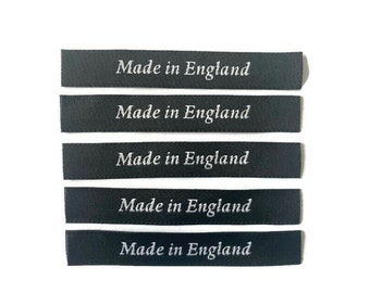 Made in England - Etsy