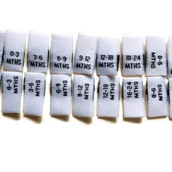 Clothing Labels - Etsy