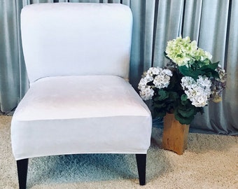 seat covers for chairs with arms