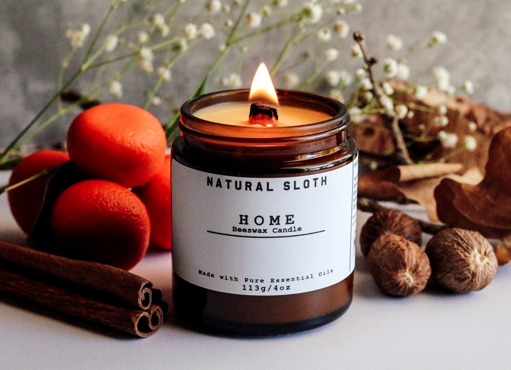 Essential candles best sale