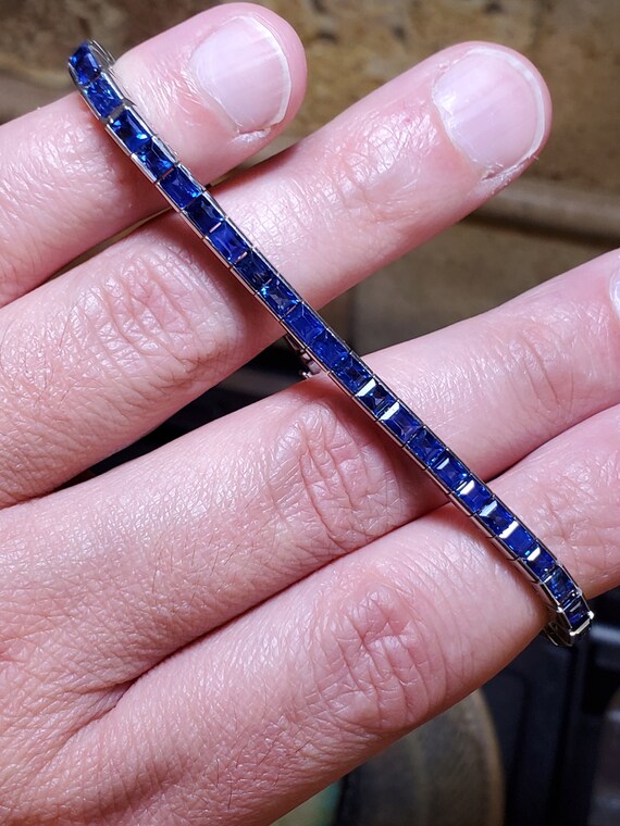 10 carat sapphire