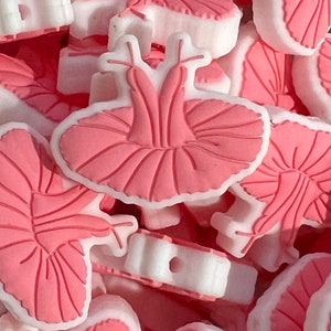 150 At the Ballet Silicone Focal Bead
