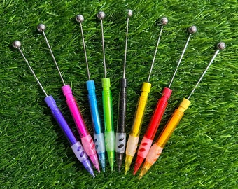 Jiti's Touch Exclusive: Beadable MECHANICAL pencil  exclusive custom design. New Colors Added