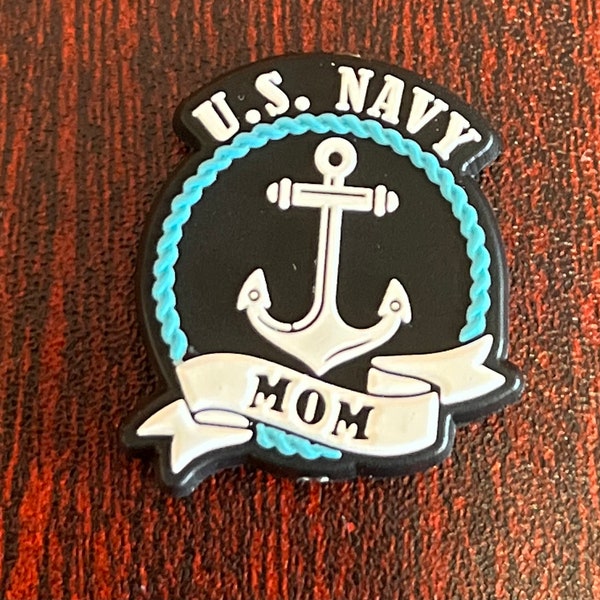 Jiti's Touch Exclusive: U.S.Navy Mom