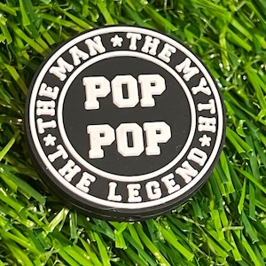 672 Jiti&#39;s Touch Exclusive: Pop Pop Silicone Focal Bead