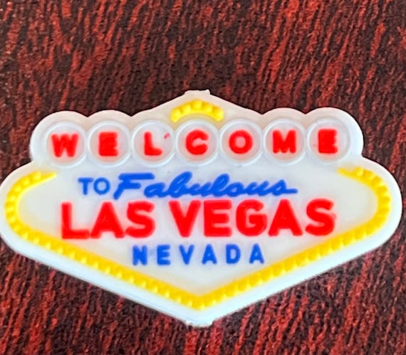 Jiti's Touch Exclusive: Las Vegas Welcome Silicone Focal 