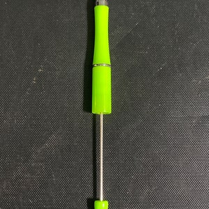 Plastic Neon Colored Beadable Pens - Etsy