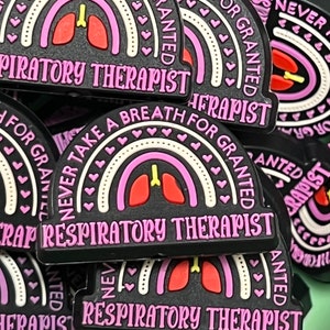 750 Jiti’s Touch Exclusive: Respiratory Therapist  Never Take A Breath For Granted