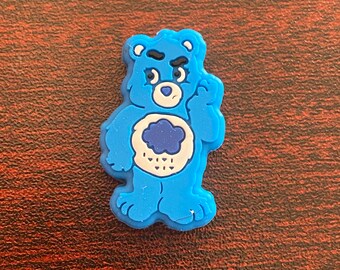 Jiti's Touch Exclusive: Colored Bears Silicone Focal Beads