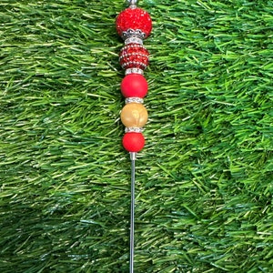 Cookie scribe tool/ vinyl weeding tool