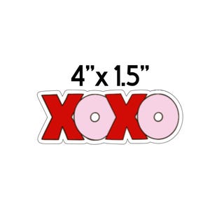 9461 Valentine Themed Cookie Cutters