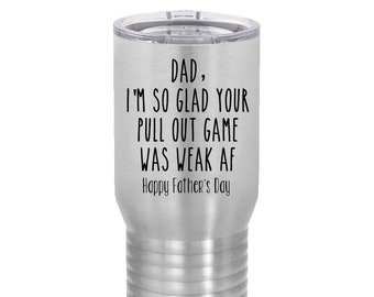 Funny Fathers Day Etsy