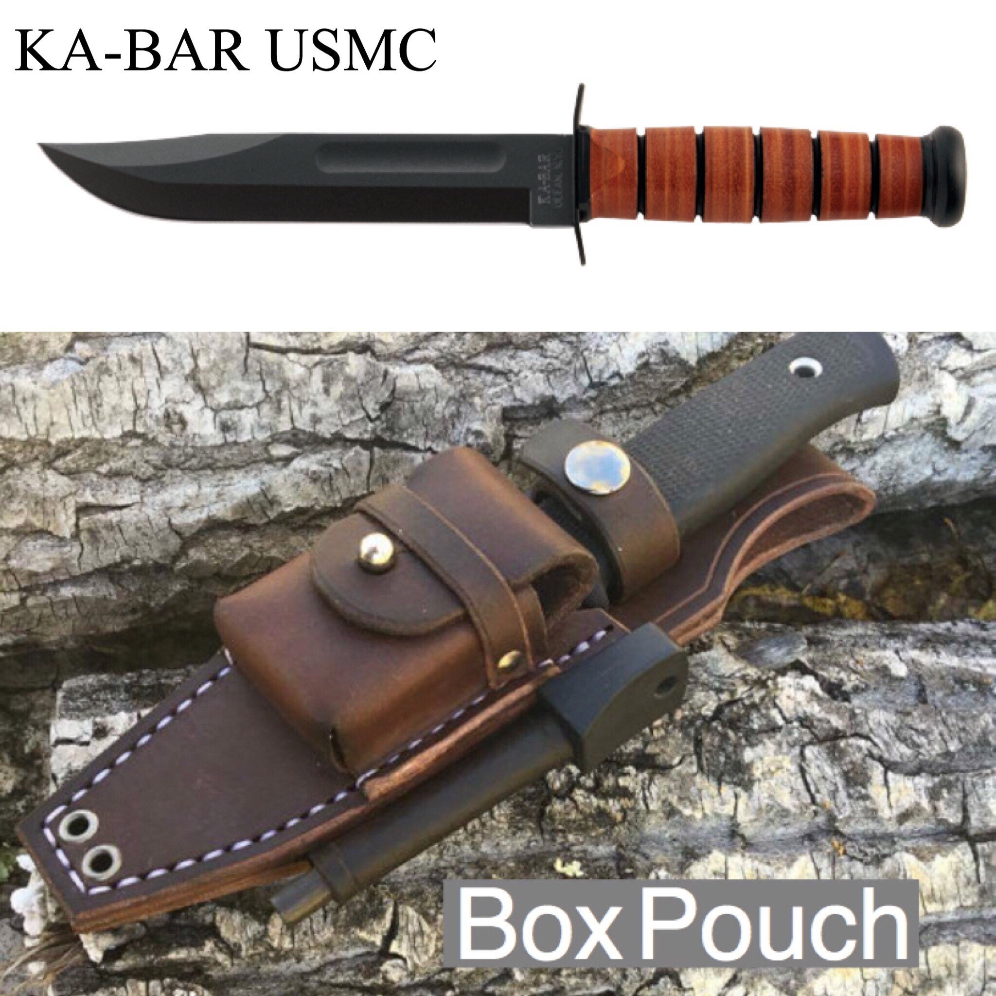 ka bar usmc ナイフ 【受賞店舗】