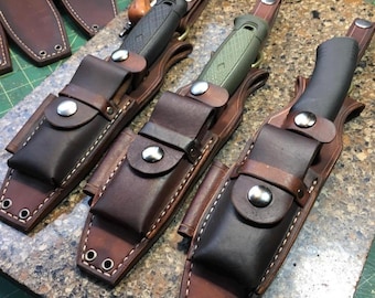 Etui pour couteau Morakniv Garberg Bushcraft