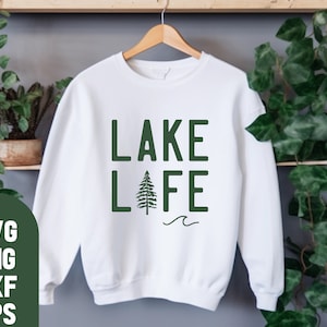 Lake Life Svg, Sorry Can&#39;t Lake Bye Shirt, Lake Life T Shirt Svg, Lake Day Vibes Svg, Lake Shirt Svg, Sunshine and Lake Time, Lake Days Png
