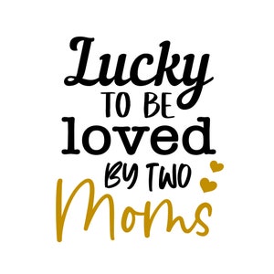Hatched by Two Chicks SVG Lesbian Mom SVG Two Moms SVG 2 - Etsy Canada
