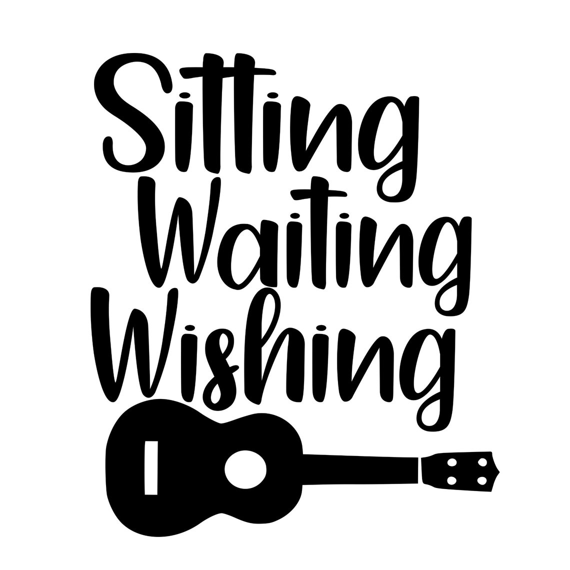 Jack Johnson SVG Jack Johnson PNG Bundle Etsy