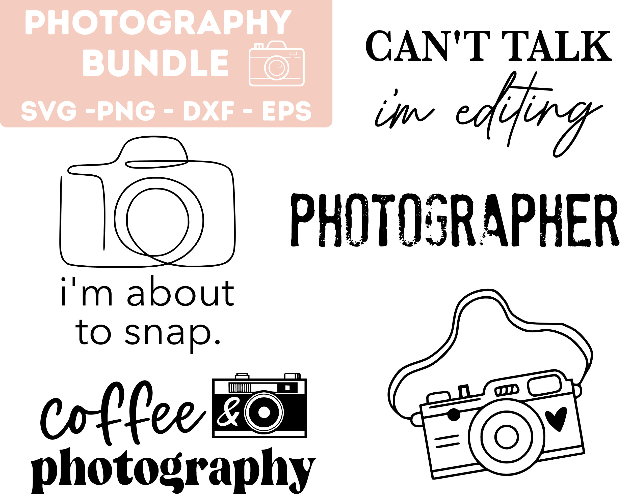 Word Art Photography