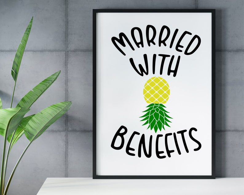 Swinger Pineapple SVG Bundle Upside Down Pineapple SVG Plays Etsy