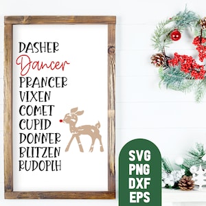 Dancer Christmas Shirt Svg, Santas Favorite Dancer, Merry Dancemas Svg, Dance Mom SVG, Dancer Teacher SVG, Dance Team svg, Dance Mode On Svg