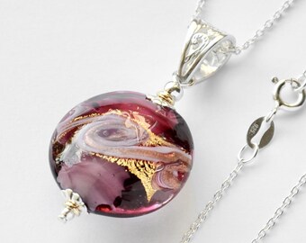 MURANO ムラノ 金彩 ドルフィン モチーフ レッド グラス MURANO ムラノ 金彩 ドルフィン モチーフ レッド グラス
