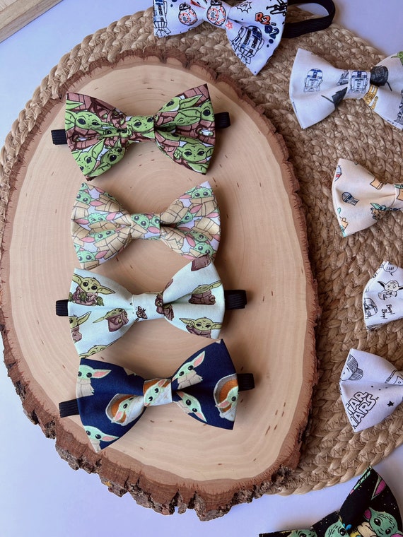 star wars bowties