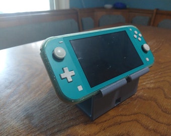 Nintendo Switch Lite Console Stand