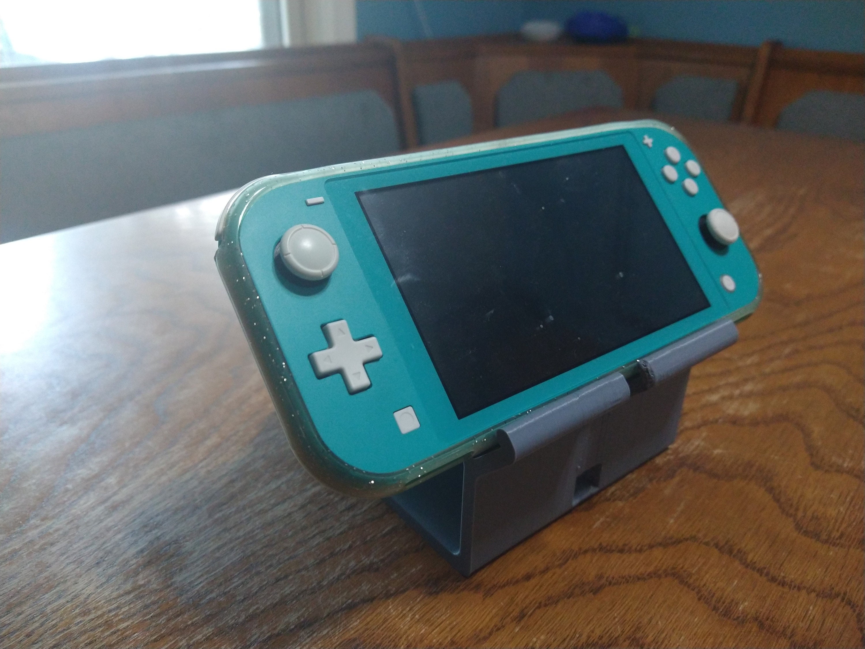 Nintendo switch lite stand - Etsy 日本