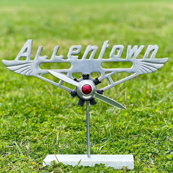 Wings Propeller Etsy