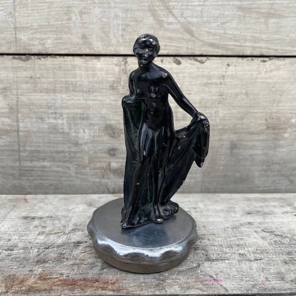 Antique Gas Cap - Etsy