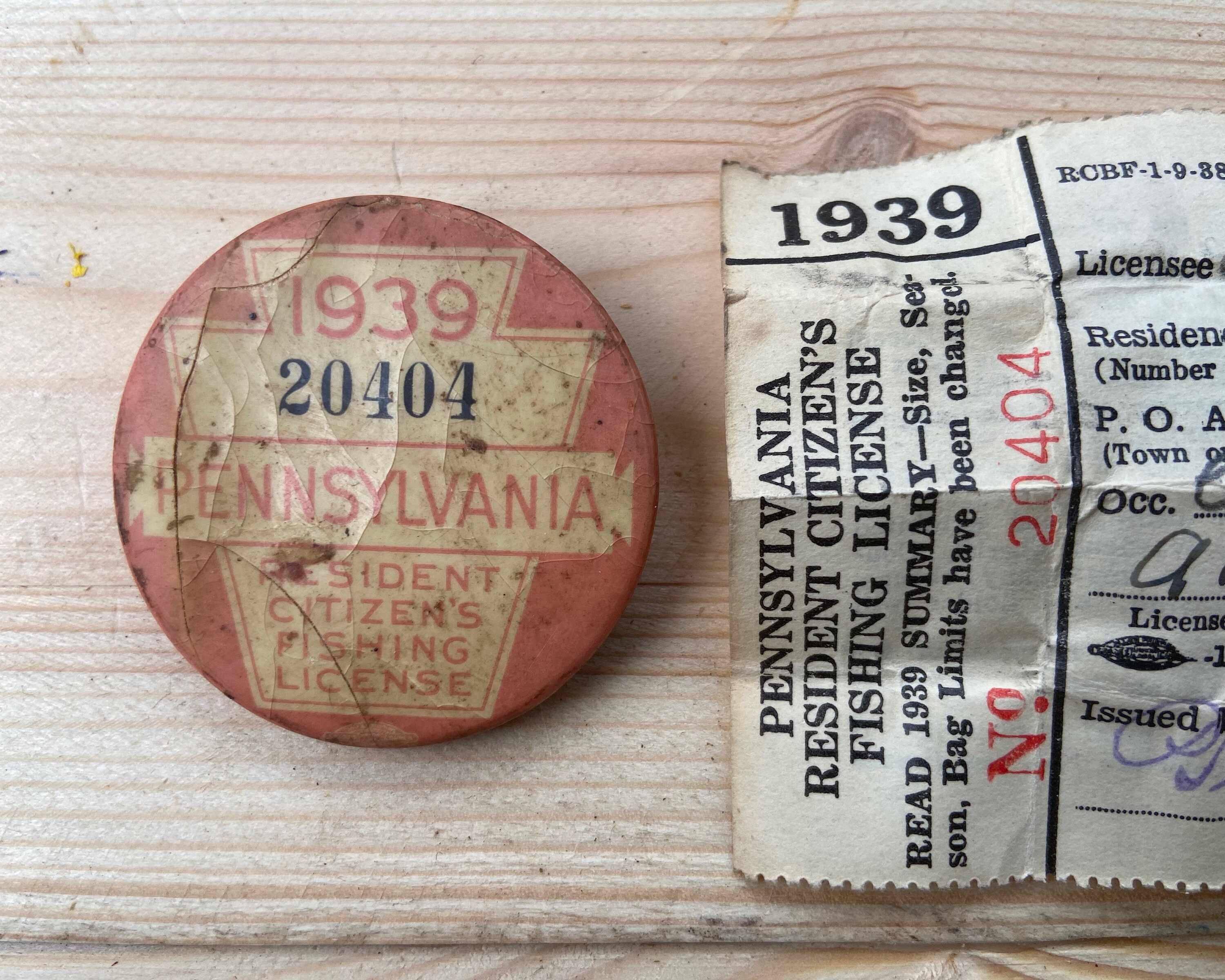 How to Get a PA Lifetime Fishing License in 2025 - US Fishing Licenses