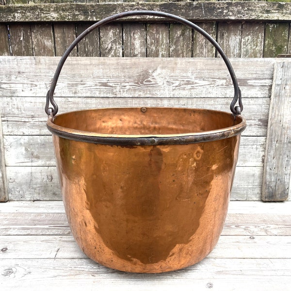 Extra Large Cauldron Etsy