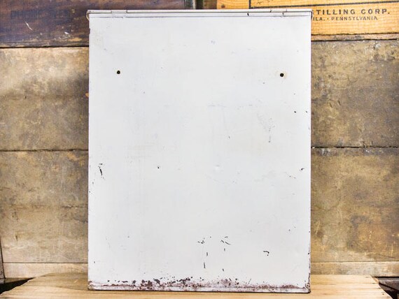 Antique Bread Box Vintage Medicine Cabinet Pie Safe Jelly Etsy