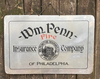 Antique CARNIVAL Midway Wooden Printers Block, EXTRA LARGE