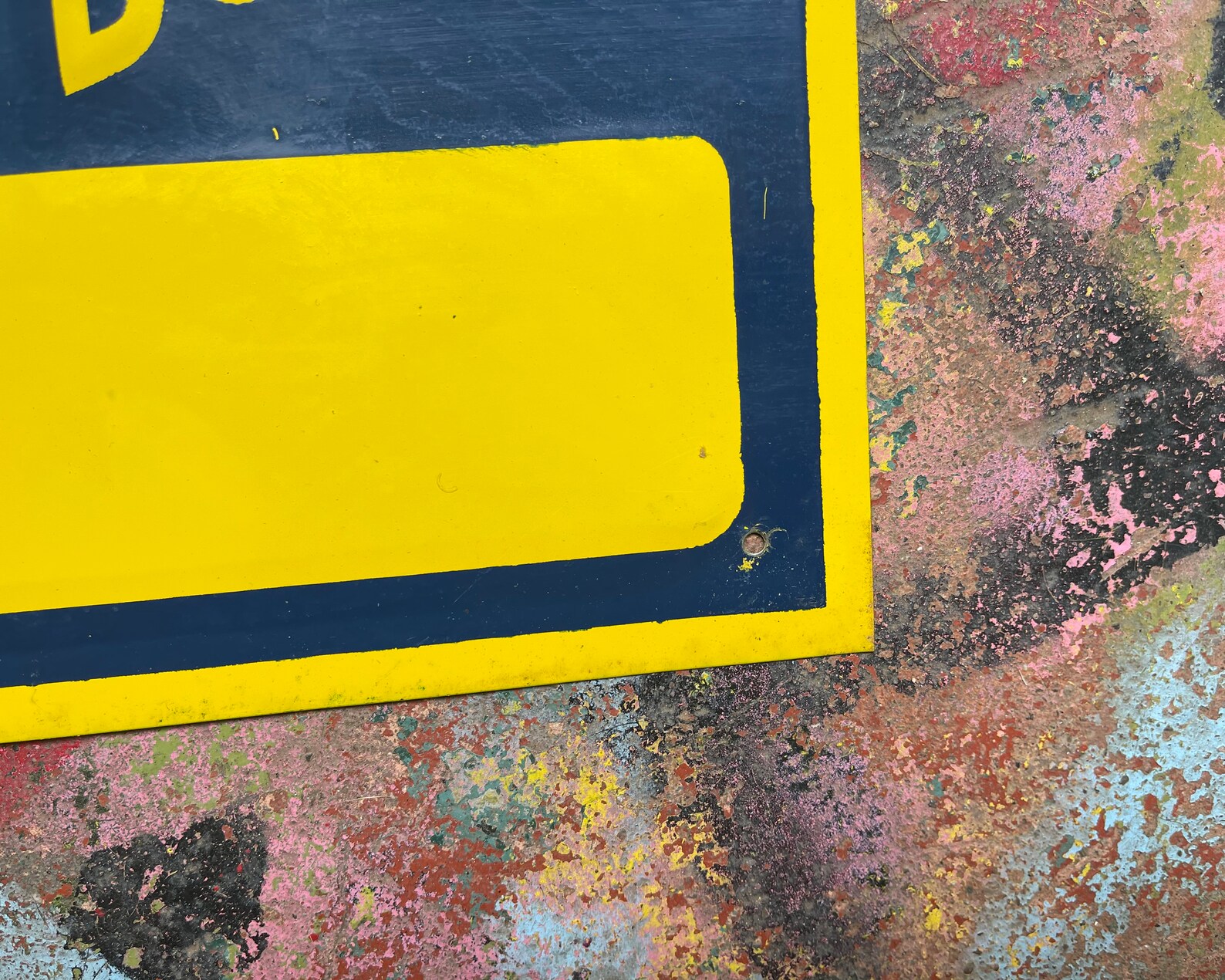 Kansas Farm Bureau Sign Farm Sign Farmhouse Decor Country Etsy