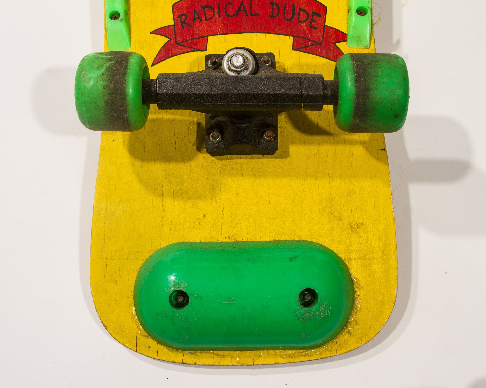 VINTAGE - 美品 90s vintage eight ball old skate 緑 XL $_57.PNG?set_id=880000500F