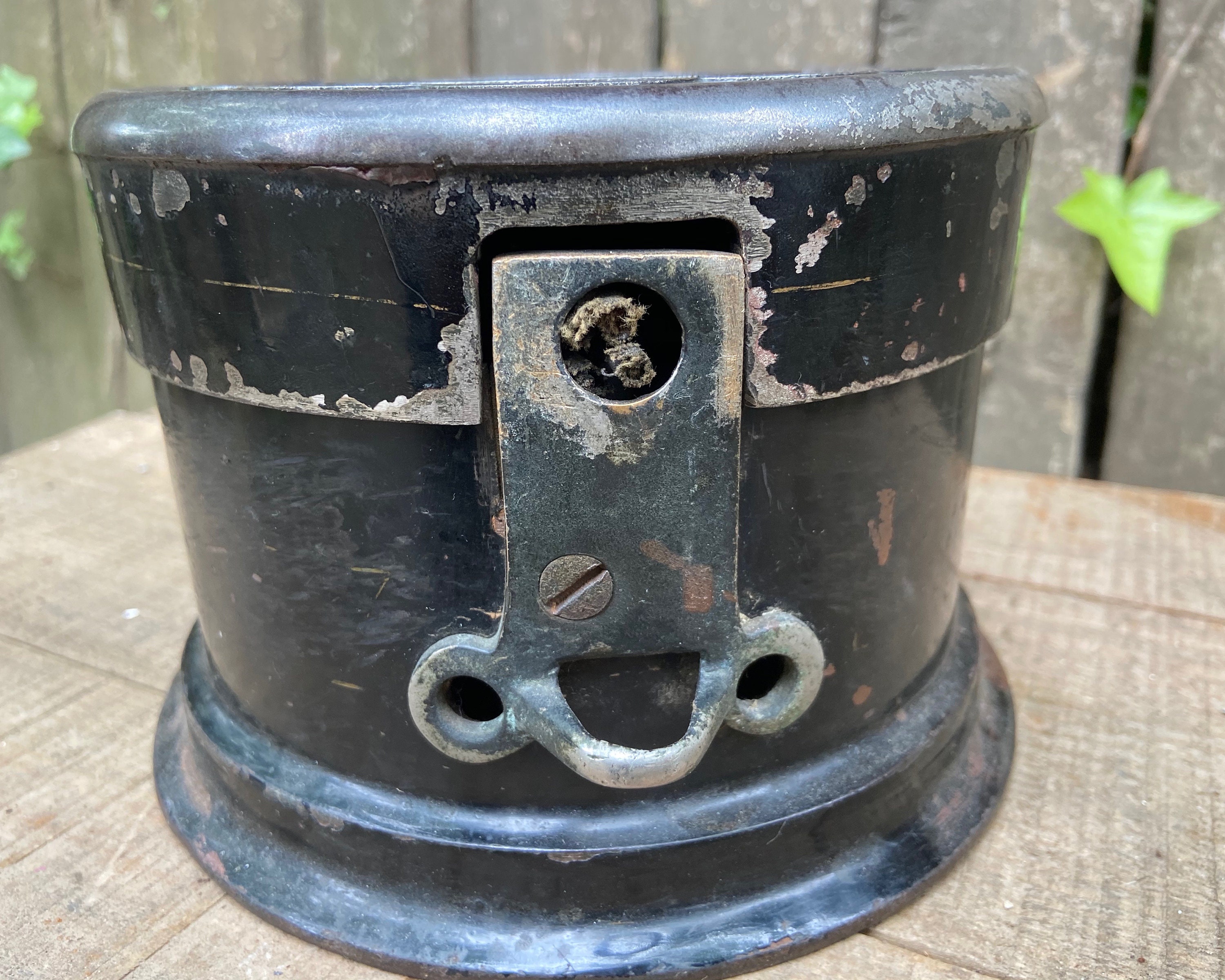 Antique Dental Unit Switch Drill Light Switch The Harvard Co Canton